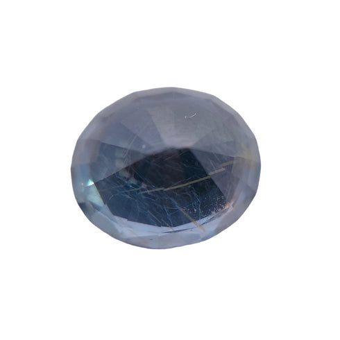IGI Certified 2.47 cts Natural Ceylon Blue Spinel